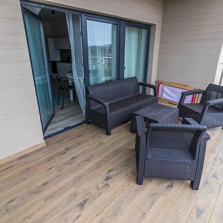 Apartament 5Morz 1K/29 Sianozety Buitenkant foto