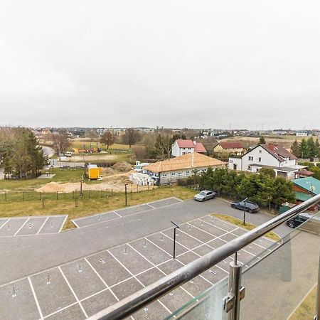 Apartament 5Morz 1K/29 Sianozety Buitenkant foto
