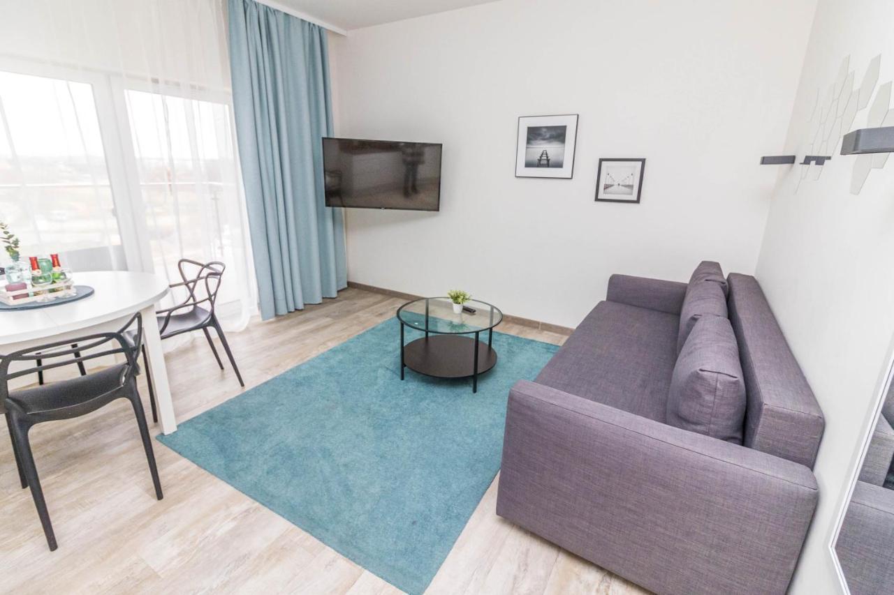 Apartament 5Morz 1K/29 Sianozety Buitenkant foto