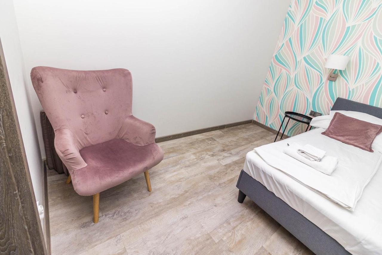 Apartament 5Morz 1K/29 Sianozety Buitenkant foto