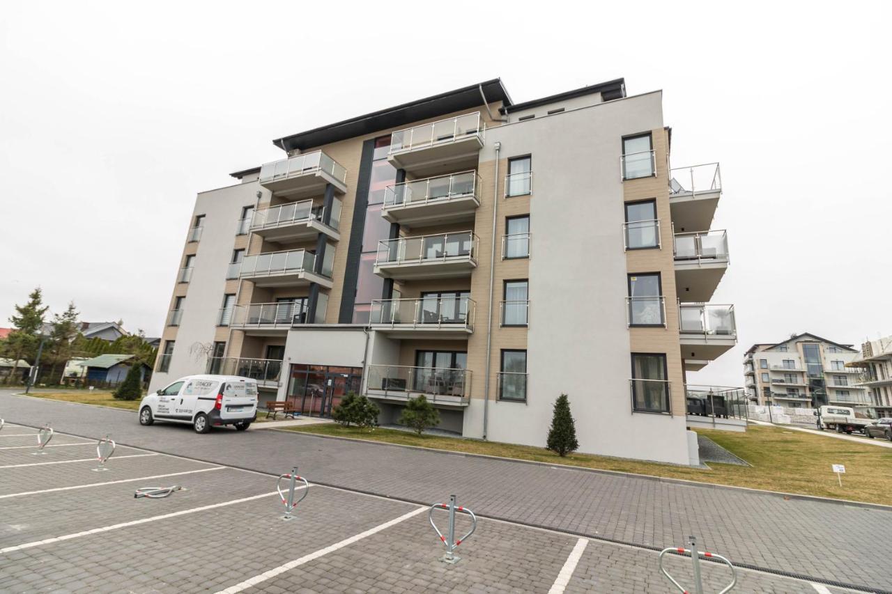 Apartament 5Morz 1K/29 Sianozety Buitenkant foto