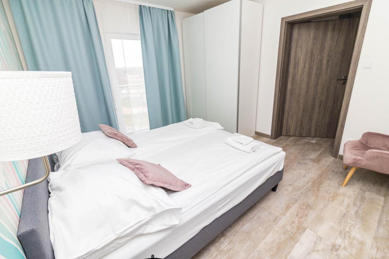 Apartament 5Morz 1K/29 Sianozety Buitenkant foto
