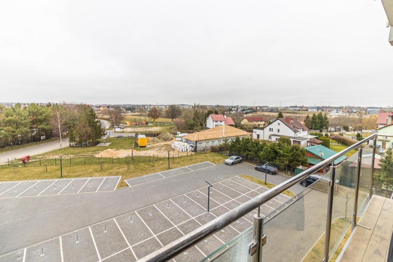 Apartament 5Morz 1K/29 Sianozety Buitenkant foto