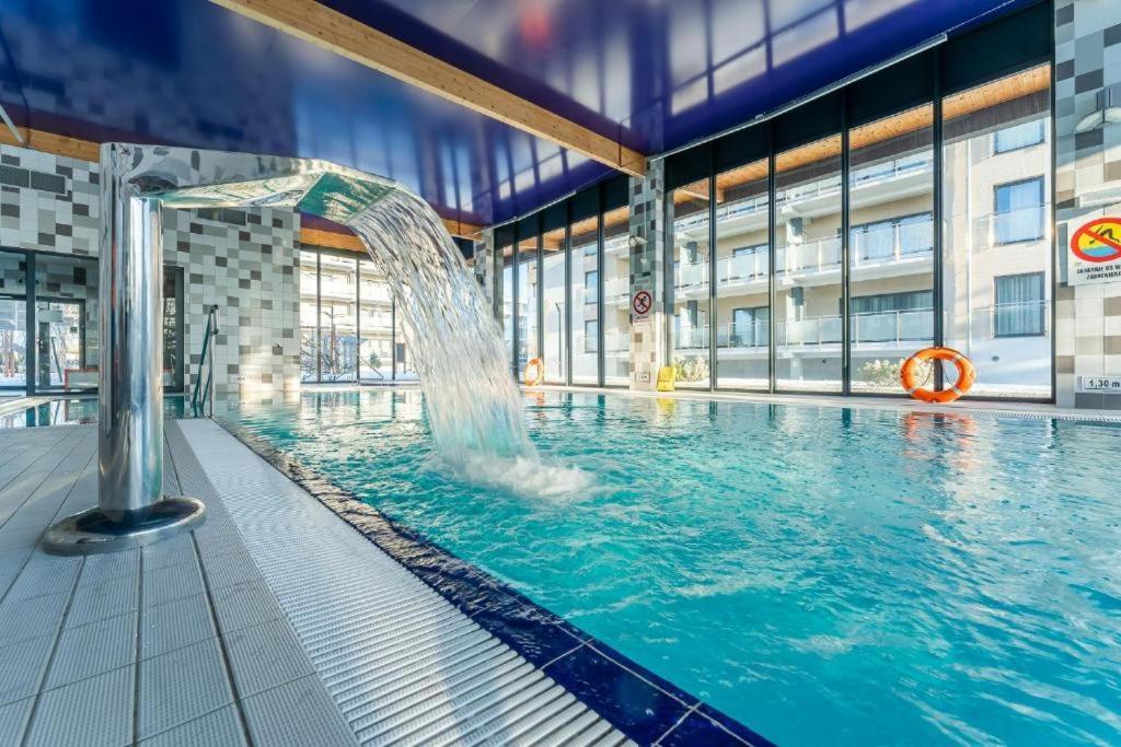 Apartament 5Morz 1K/29 Sianozety Buitenkant foto