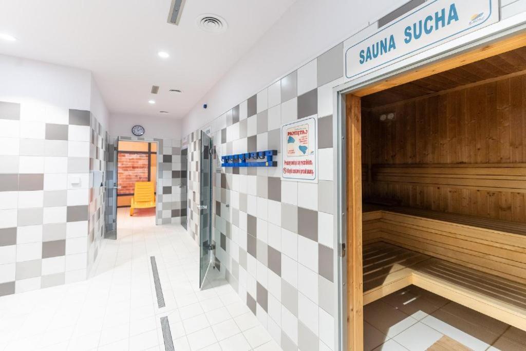 Apartament 5Morz 1K/29 Sianozety Buitenkant foto